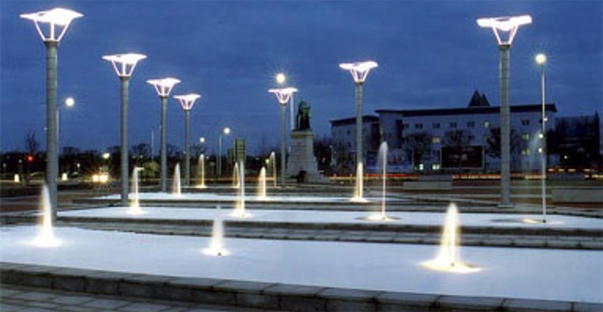 Cardiff Tram