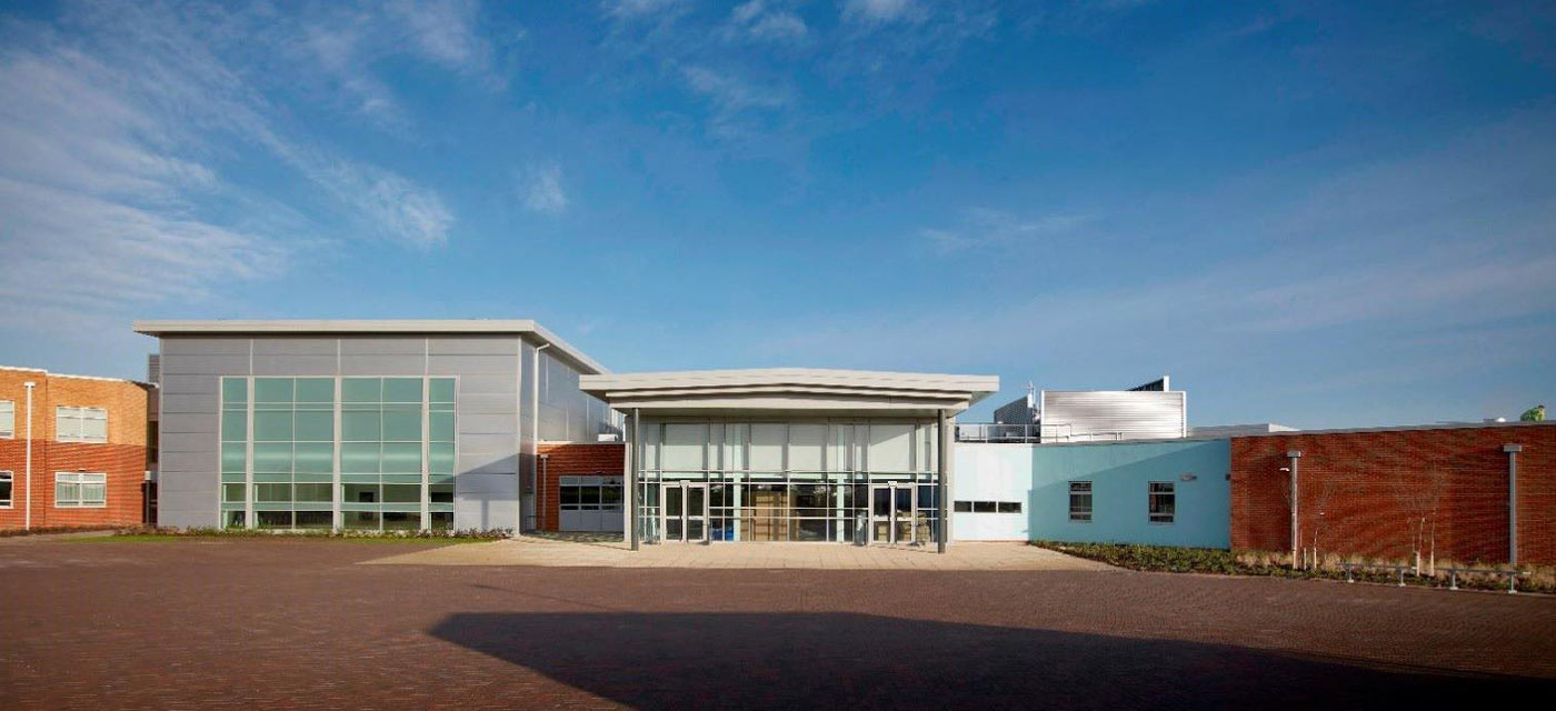 Doncaster Schools PFI Our Projects VINCI UK Developments