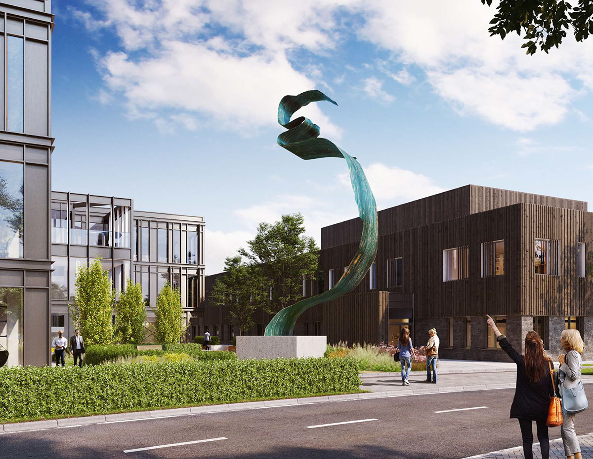 Harlow Innovation Park