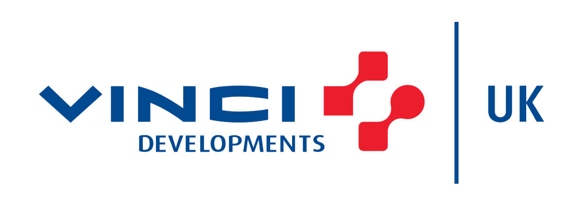 VINCI UK Developments